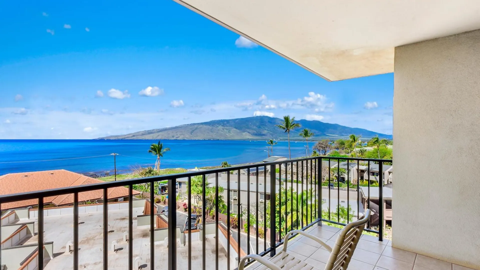 Maui Vacation Club Aparthotel