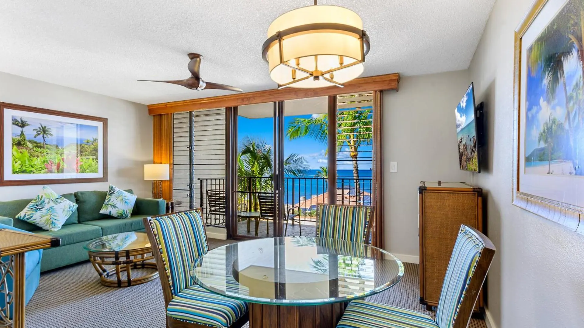 Aparthotel Maui Vacation Club Kihei