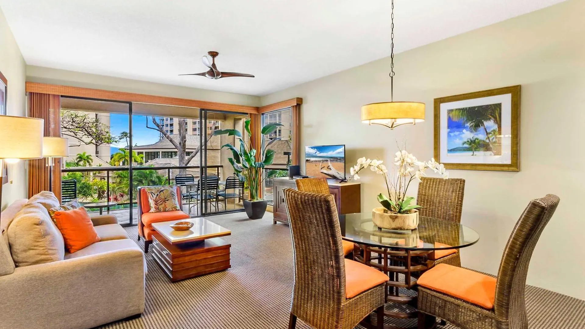 Sands Of Kahana Vacation Club Resort Lahaina