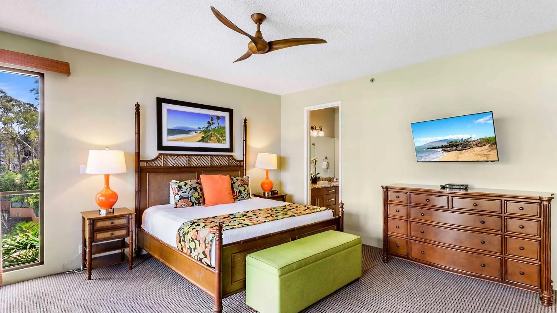 Resort Sands Of Kahana Vacation Club Lahaina