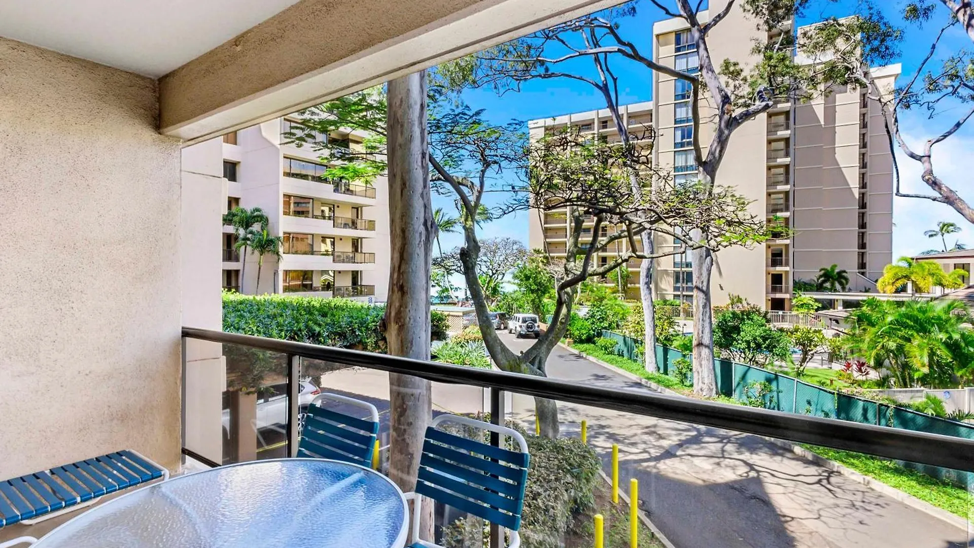 Sands Of Kahana Vacation Club Resort