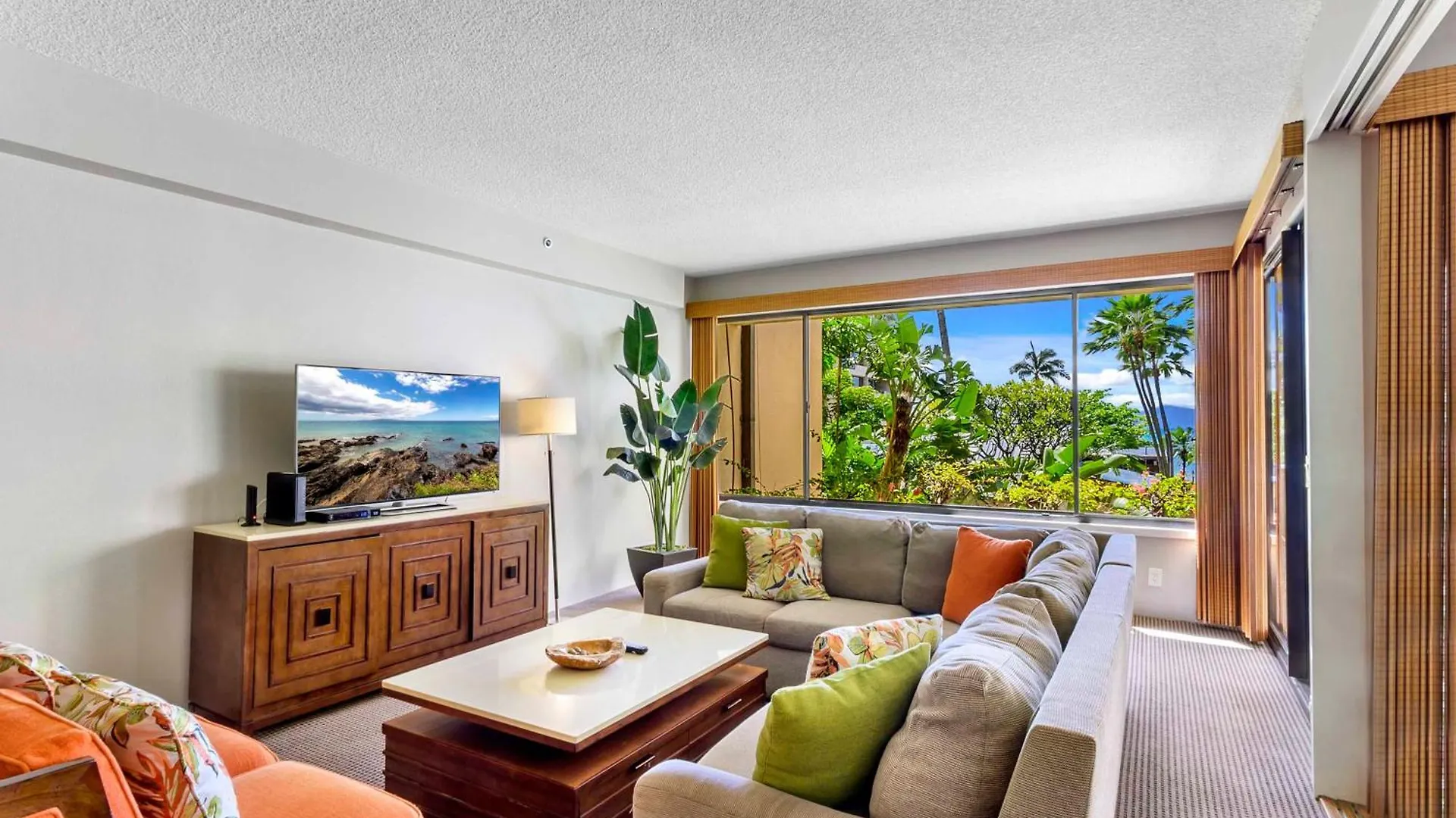 Resort Sands Of Kahana Vacation Club 4*