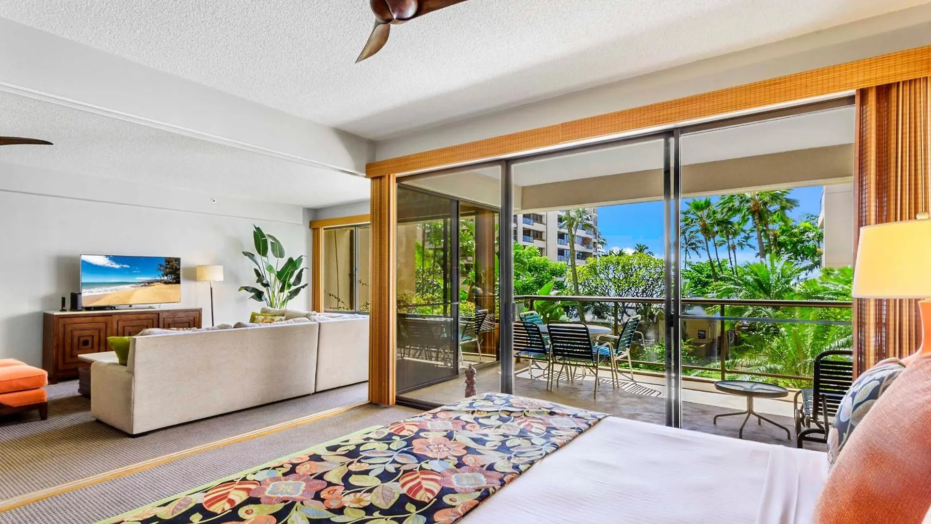 Sands Of Kahana Vacation Club 4* Lahaina