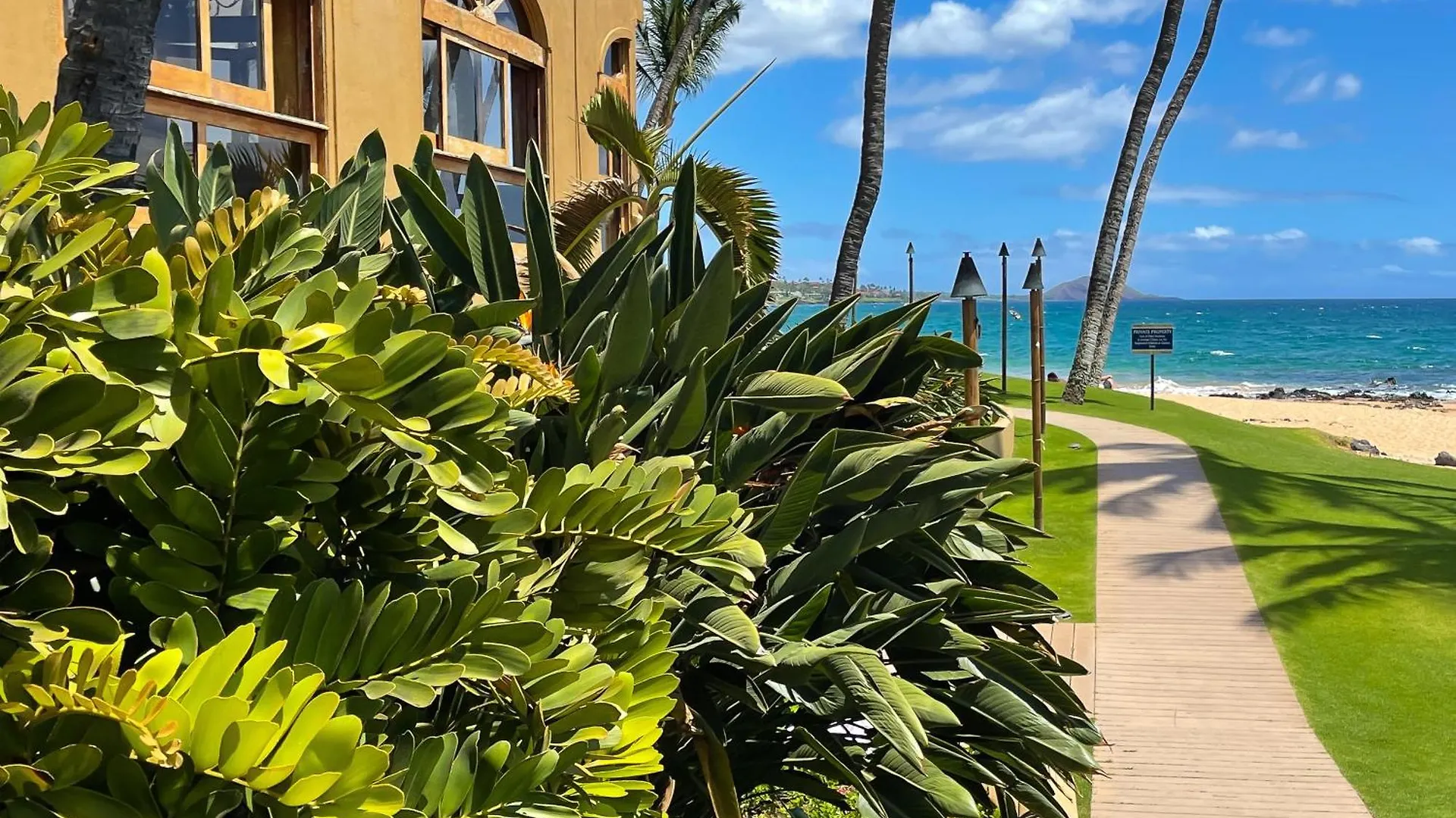 Mana Kai Maui Apartment *