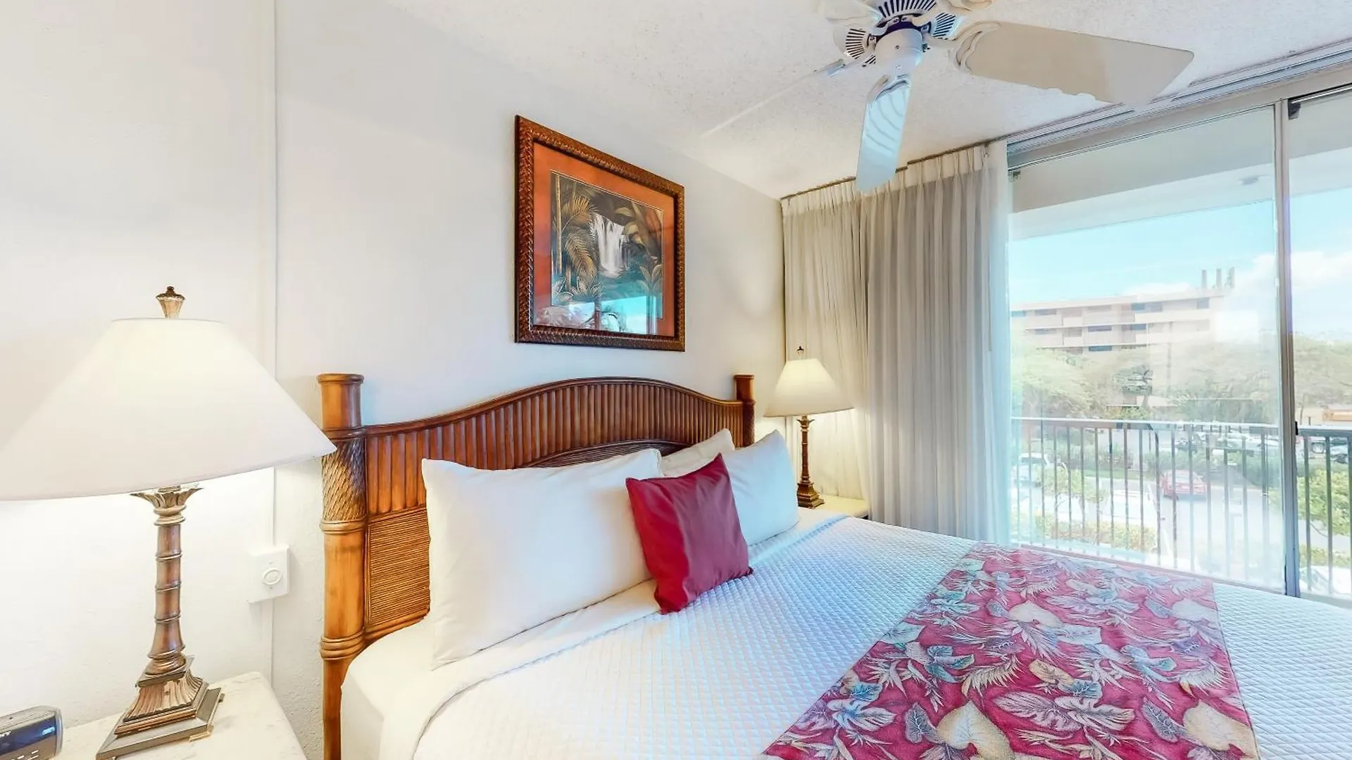 Apartment Mana Kai Maui *