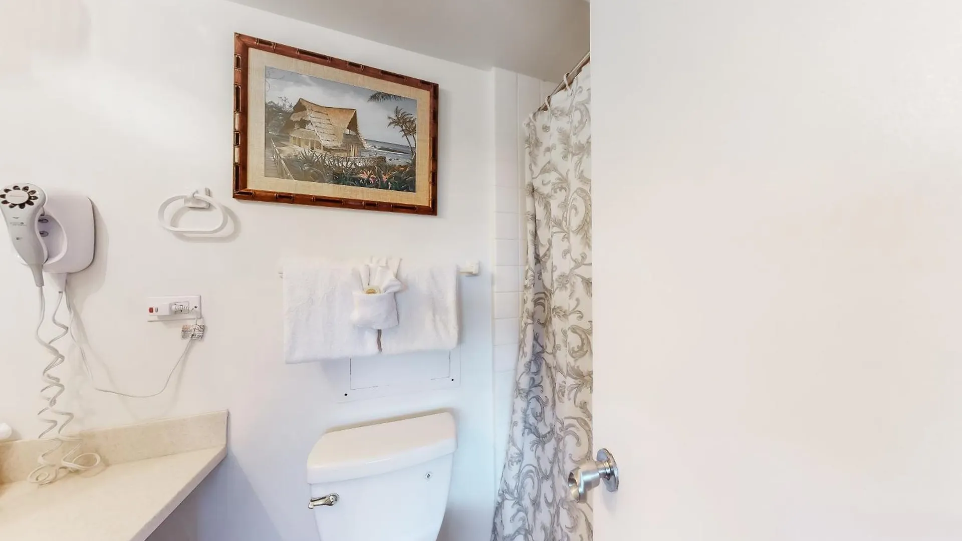 Apartment Mana Kai Maui *