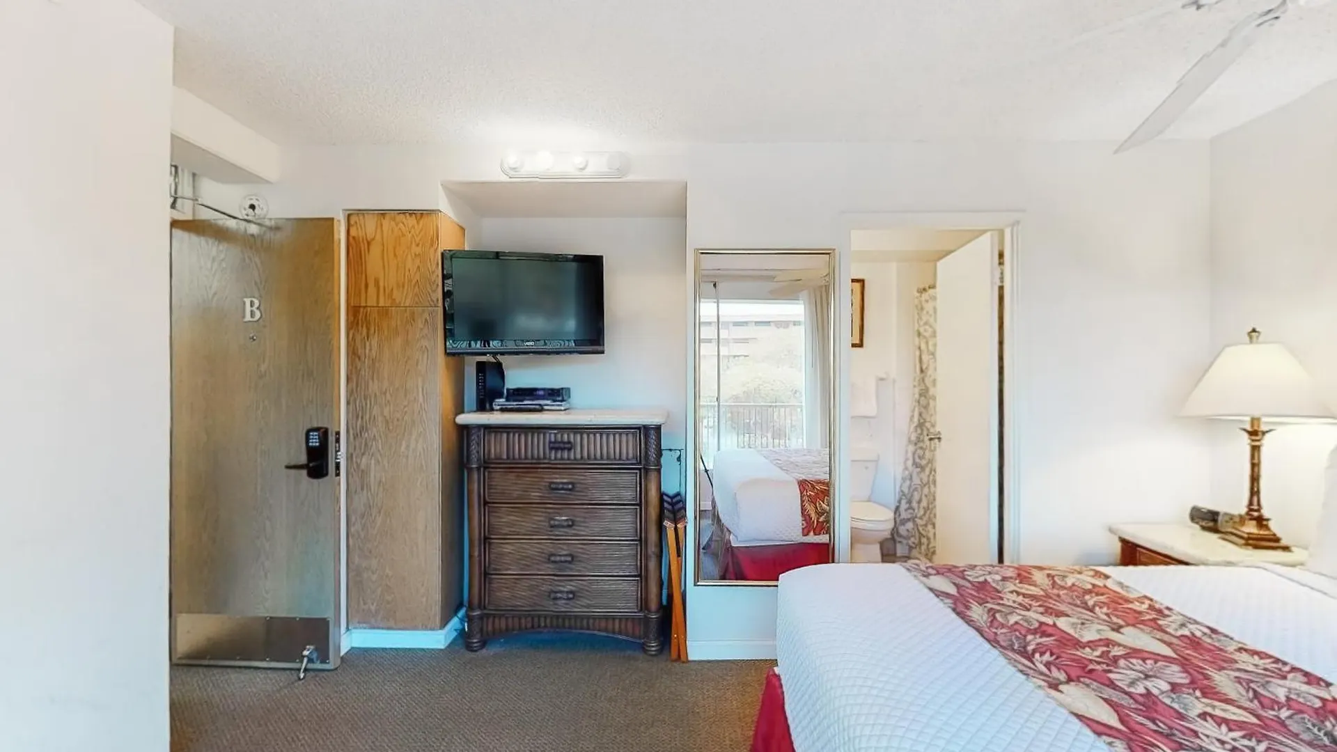 Apartment Mana Kai Maui
