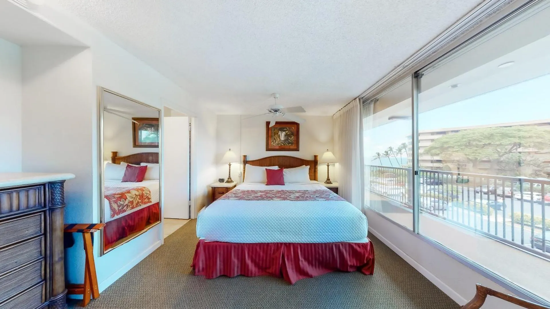 Mana Kai Maui Apartment *