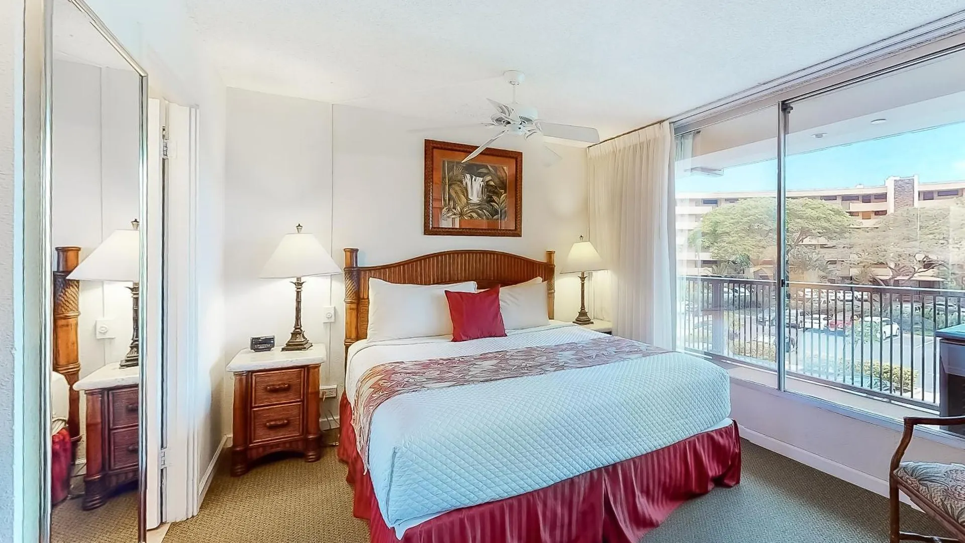 Mana Kai Maui Apartment