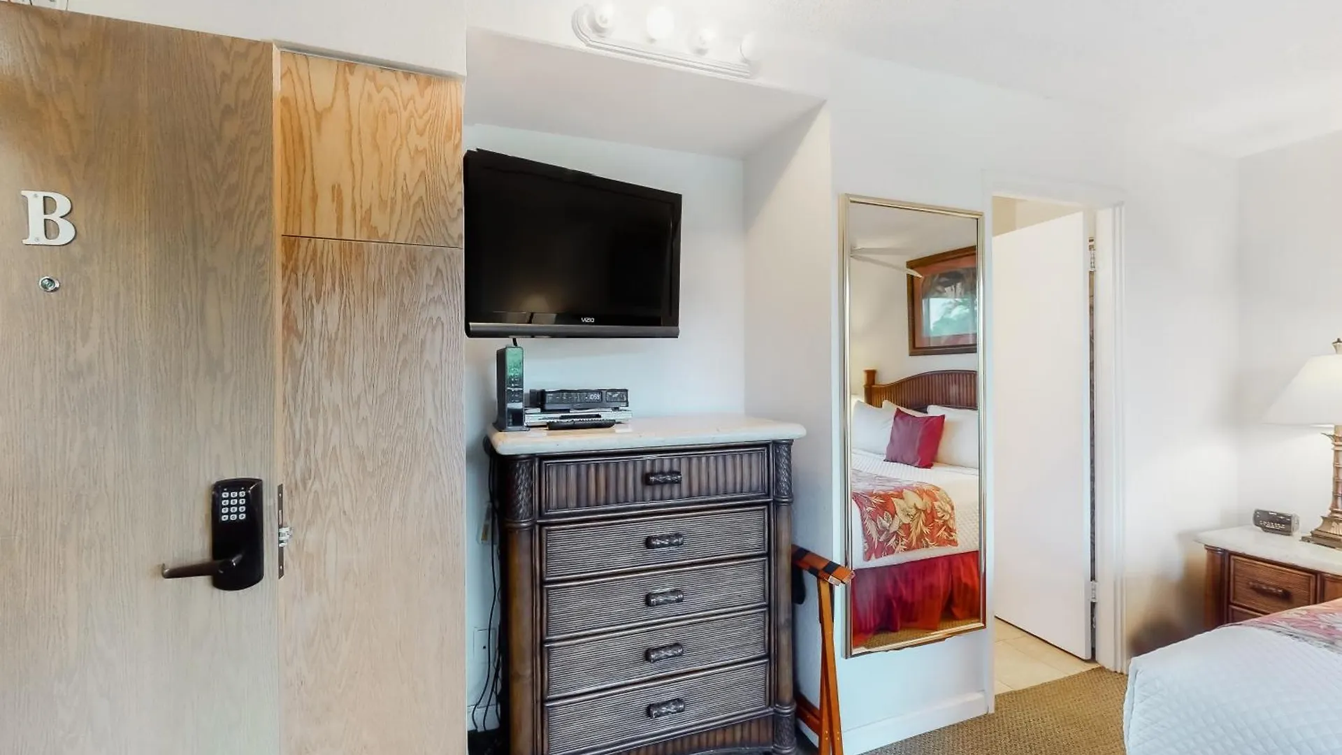 Apartment Mana Kai Maui