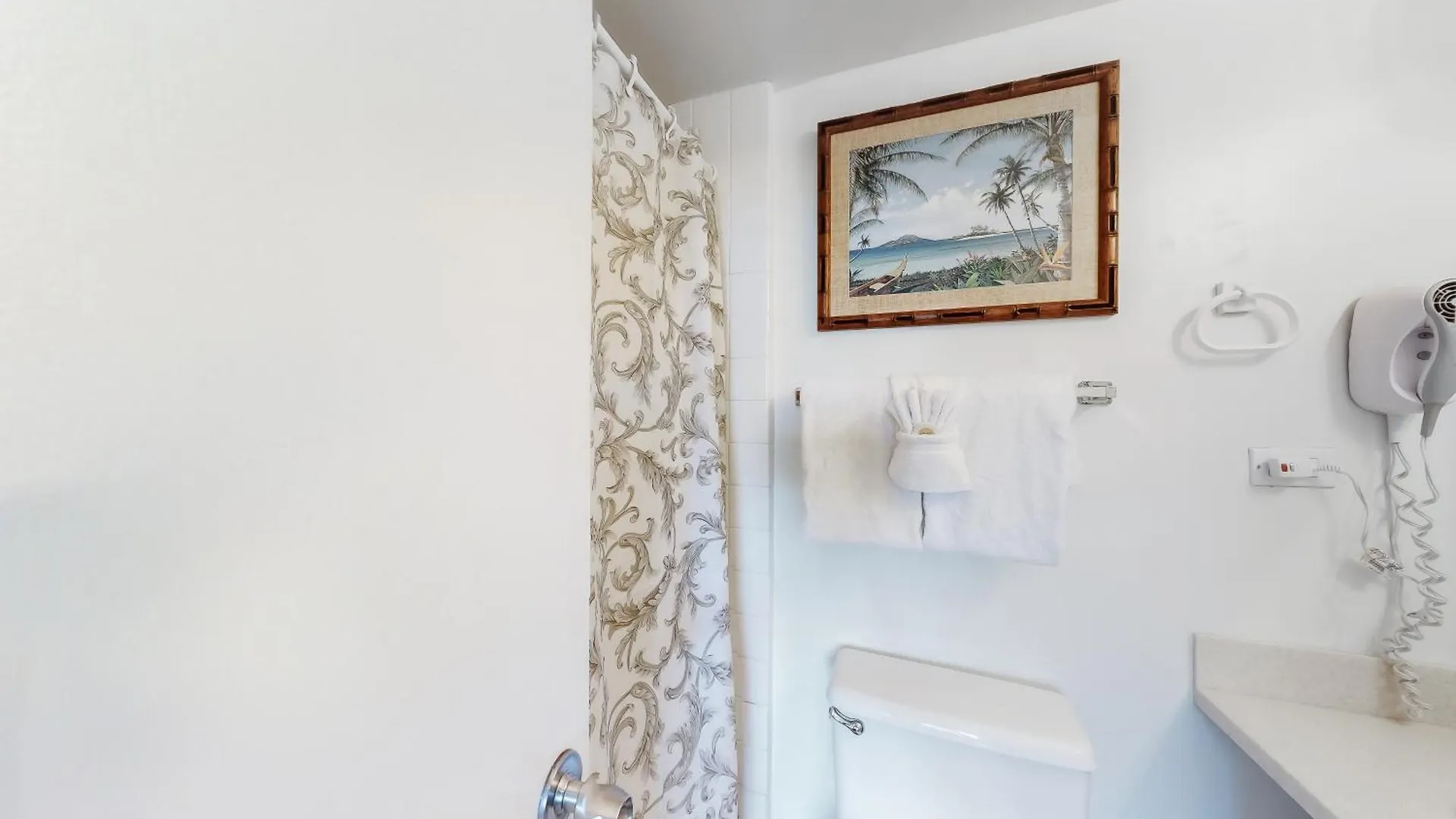 Apartment Mana Kai Maui *