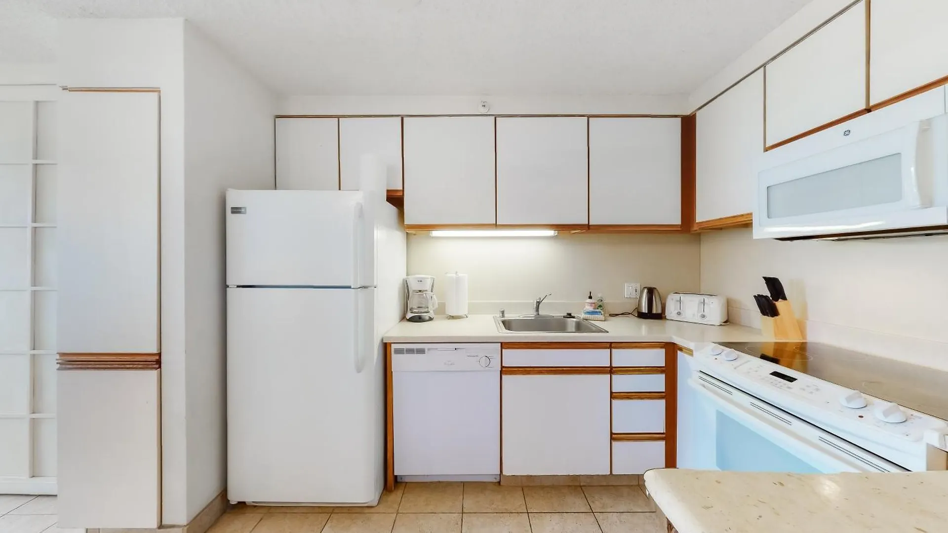 Mana Kai Maui Apartment