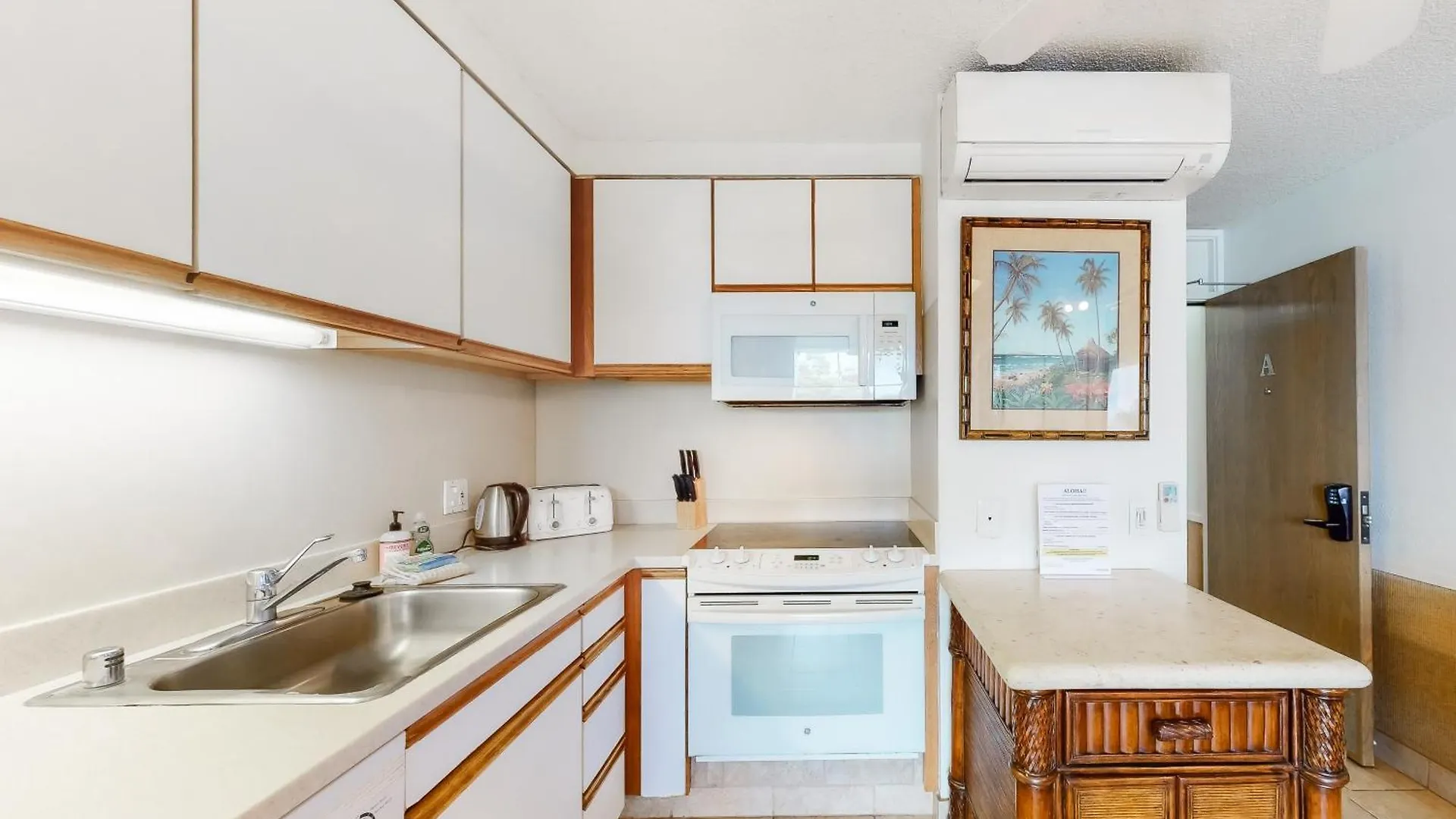 Apartment Mana Kai Maui