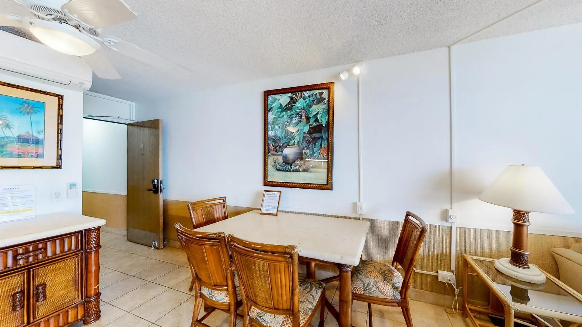 Mana Kai Maui Apartment *