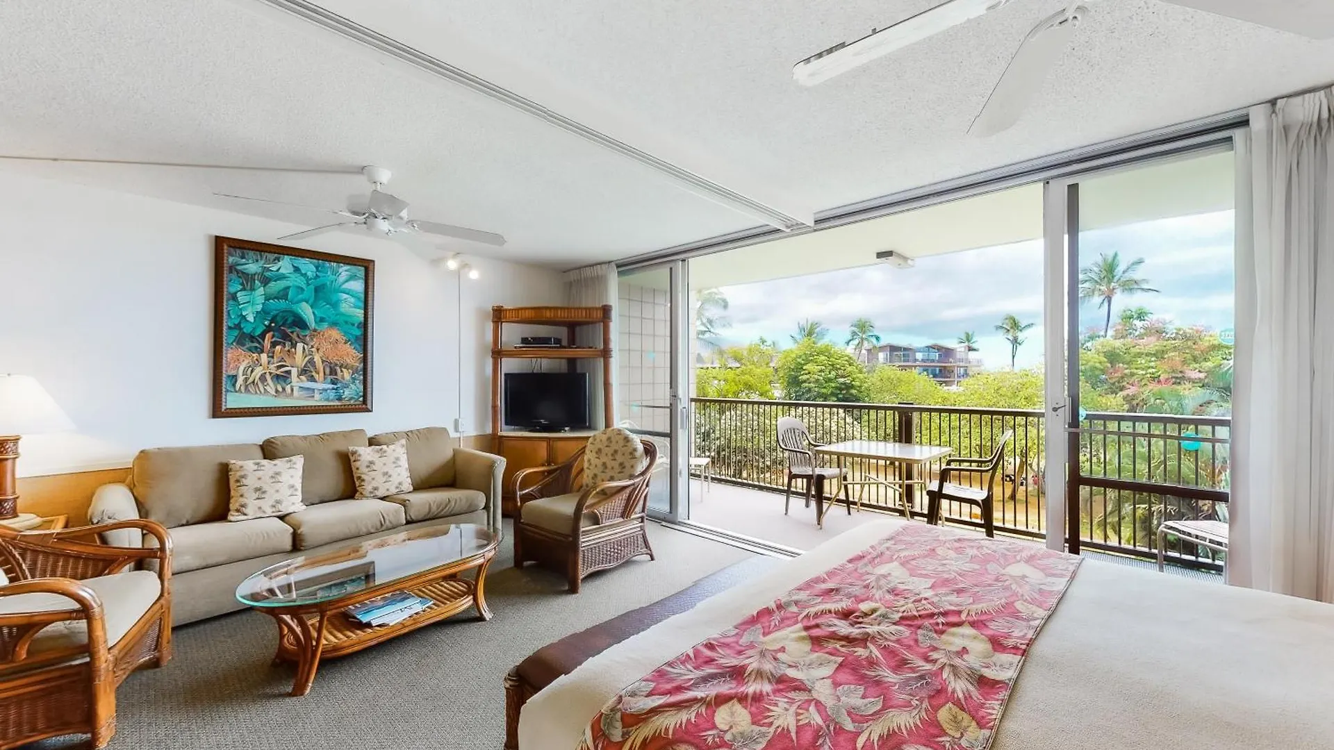 Mana Kai Maui Apartment