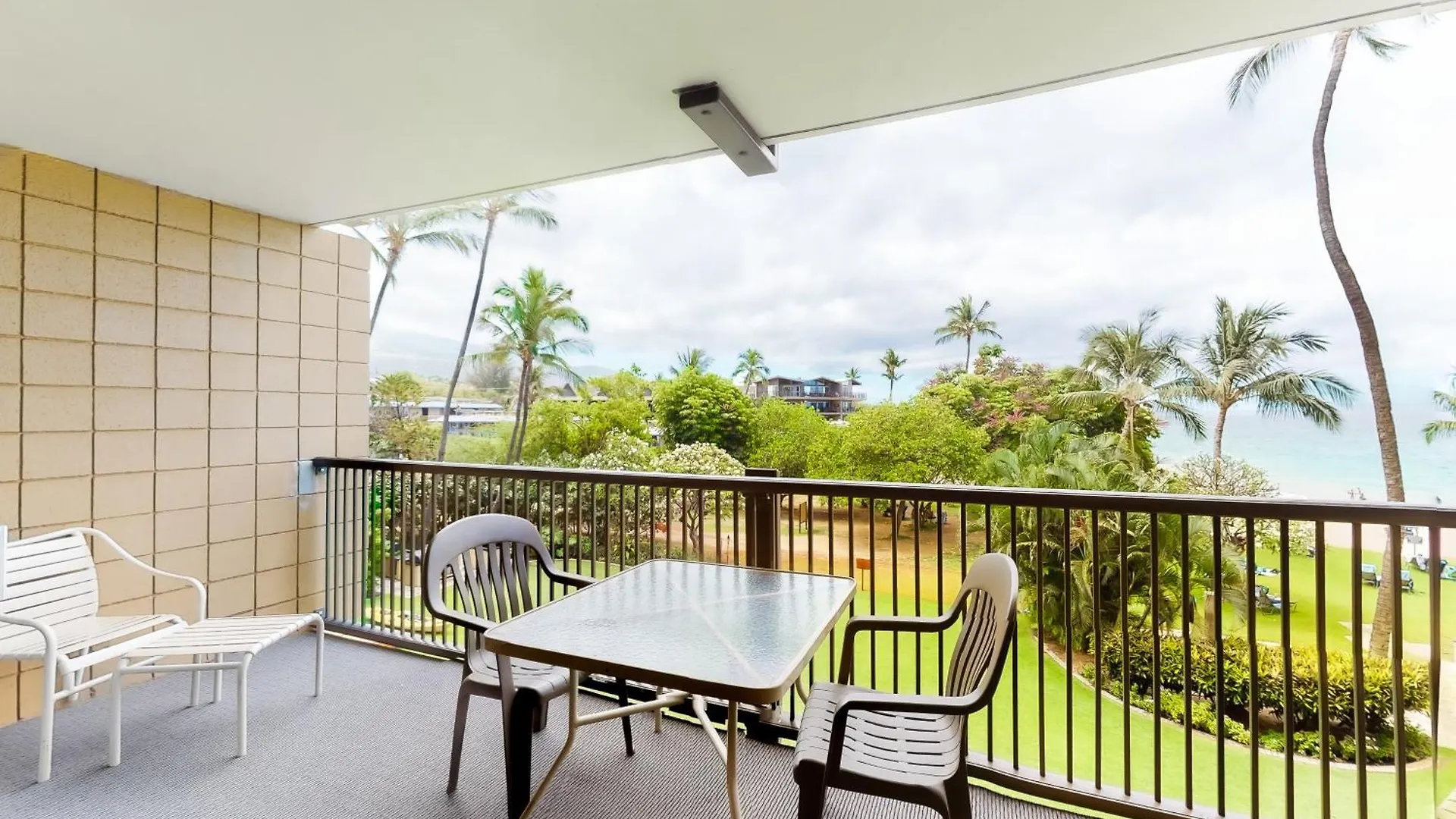 Apartment Mana Kai Maui *
