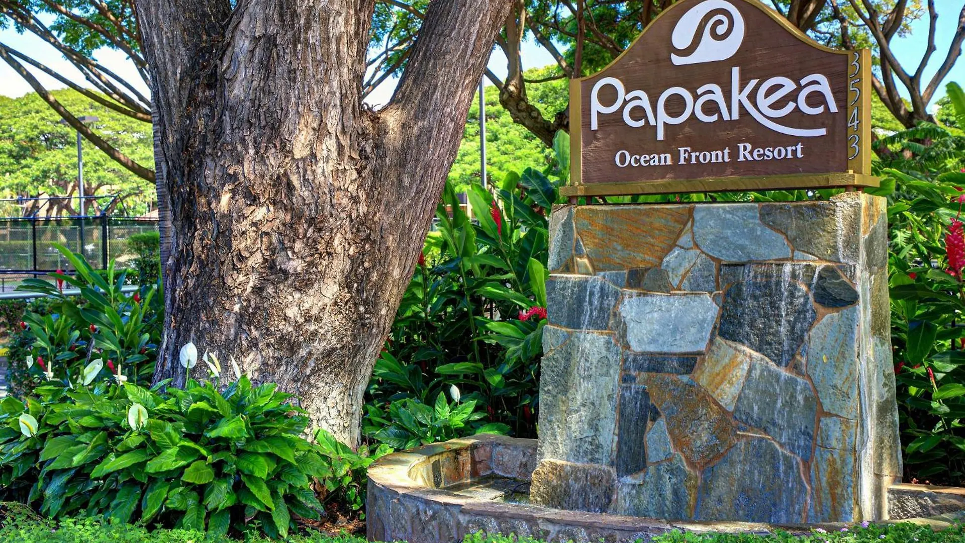 Apartment Papakea *