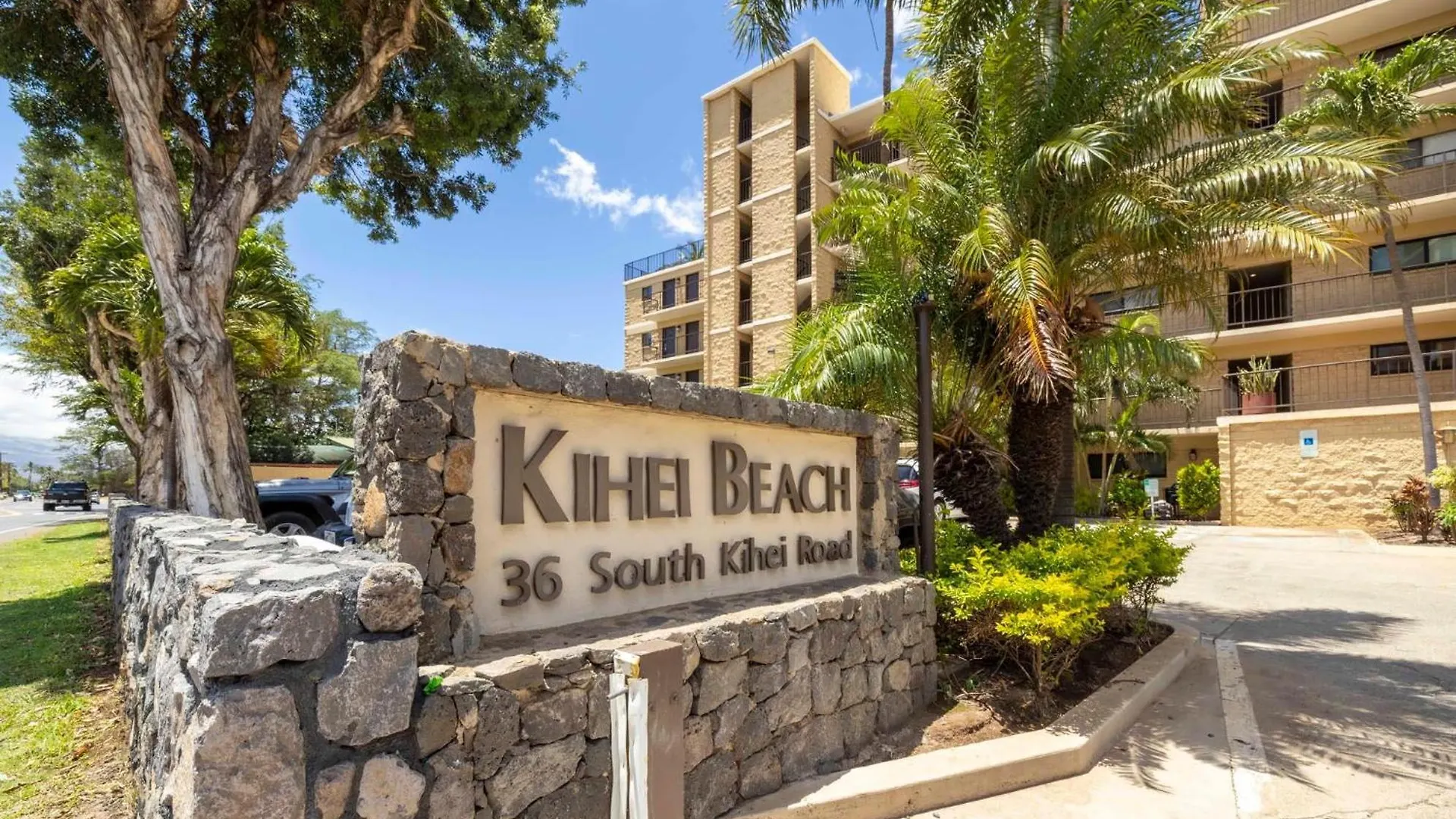 202 * Kihei