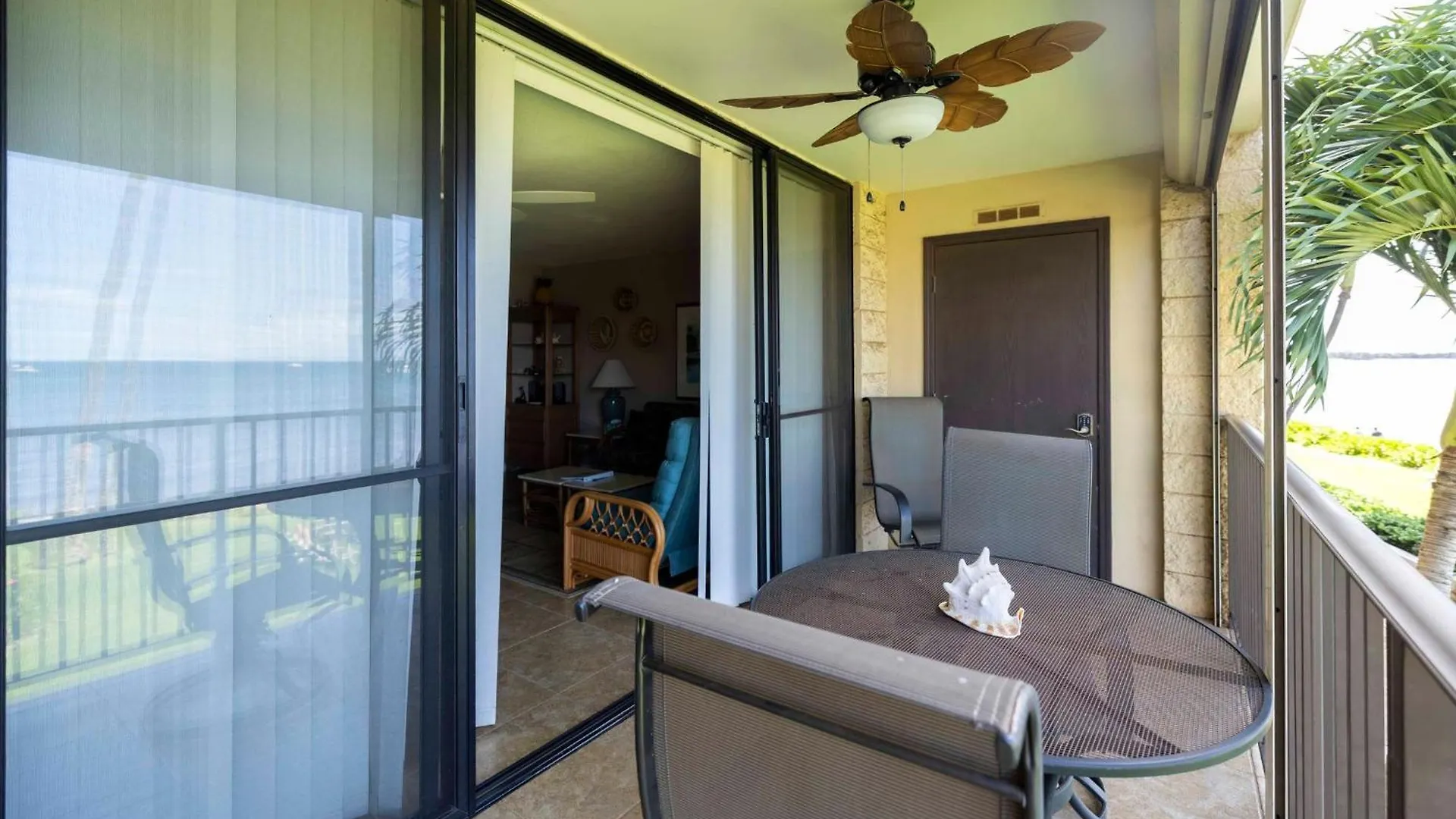 Holiday home 204