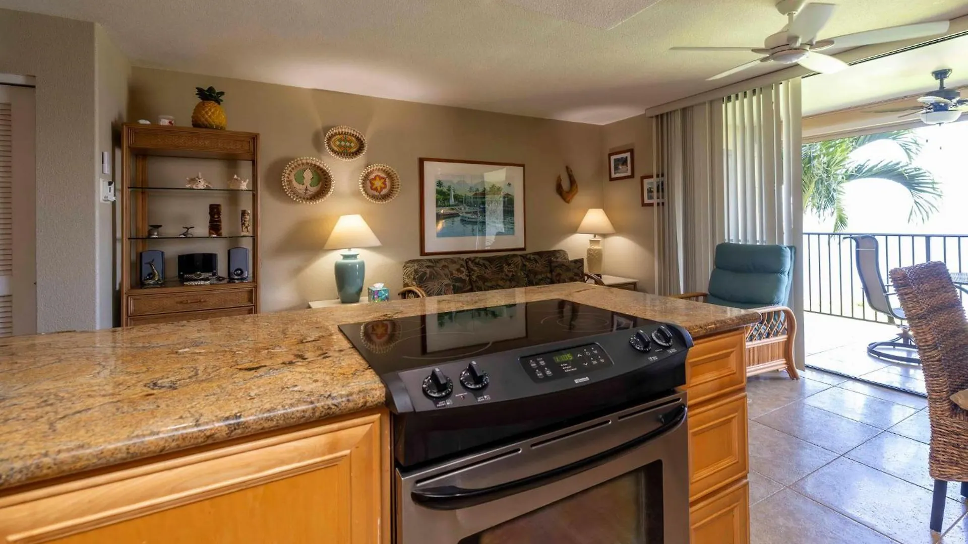 Holiday home 204 *