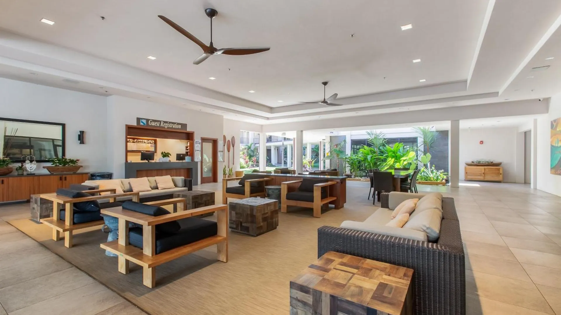 Holiday home Valley Isle Kahana
