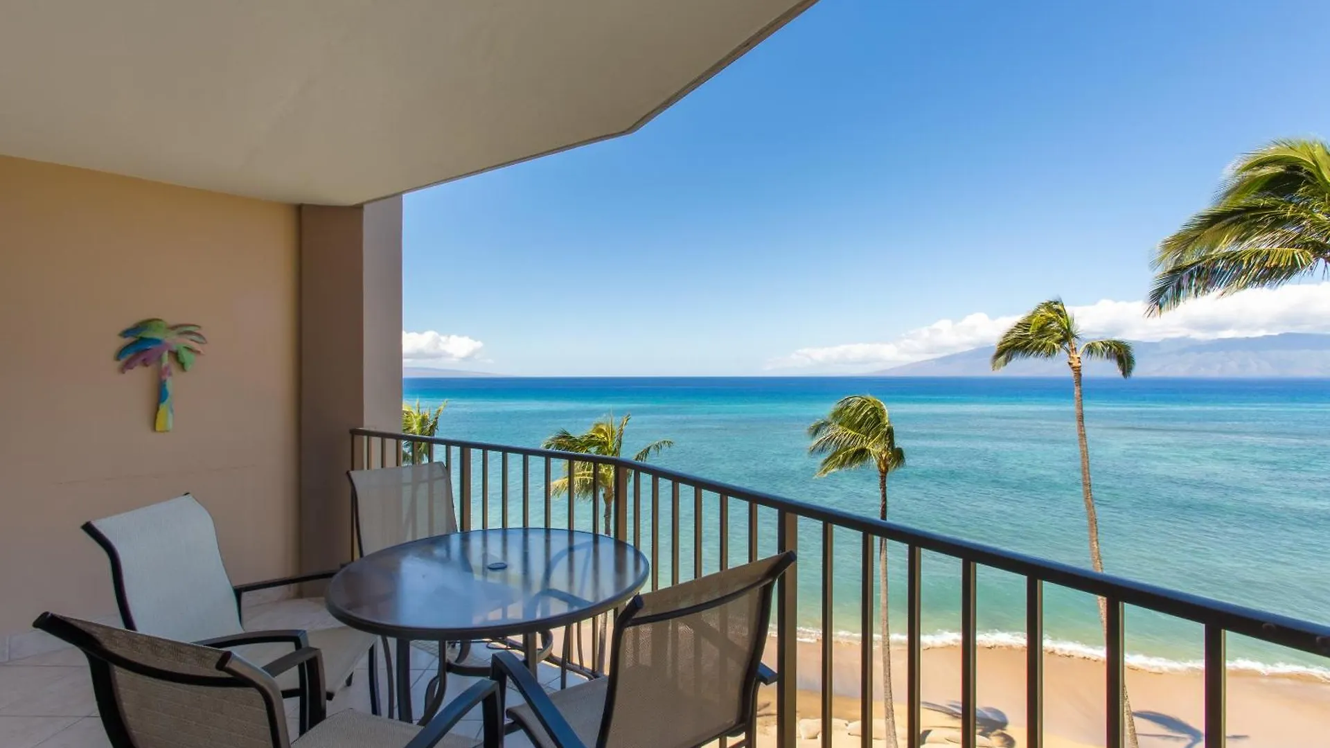 Holiday home Valley Isle Kahana