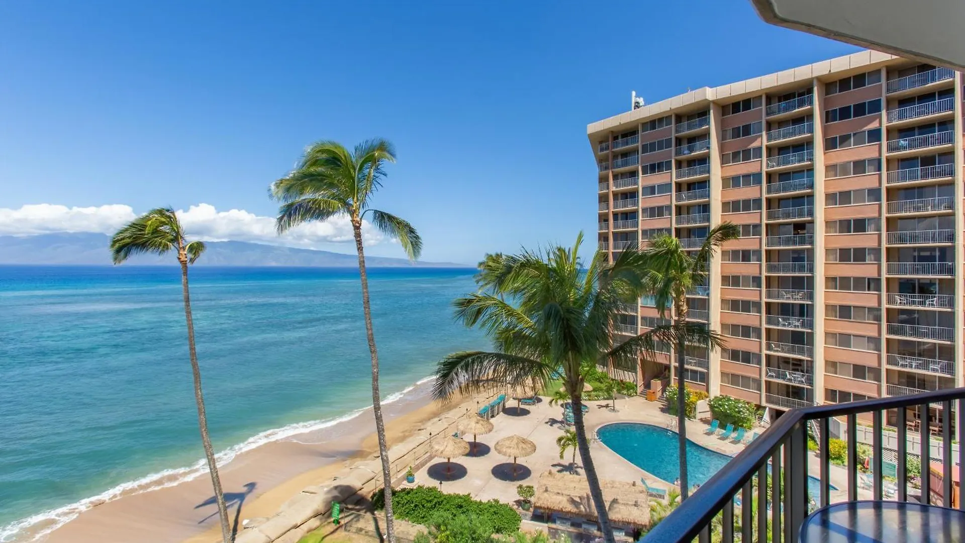 Holiday home Valley Isle Kahana