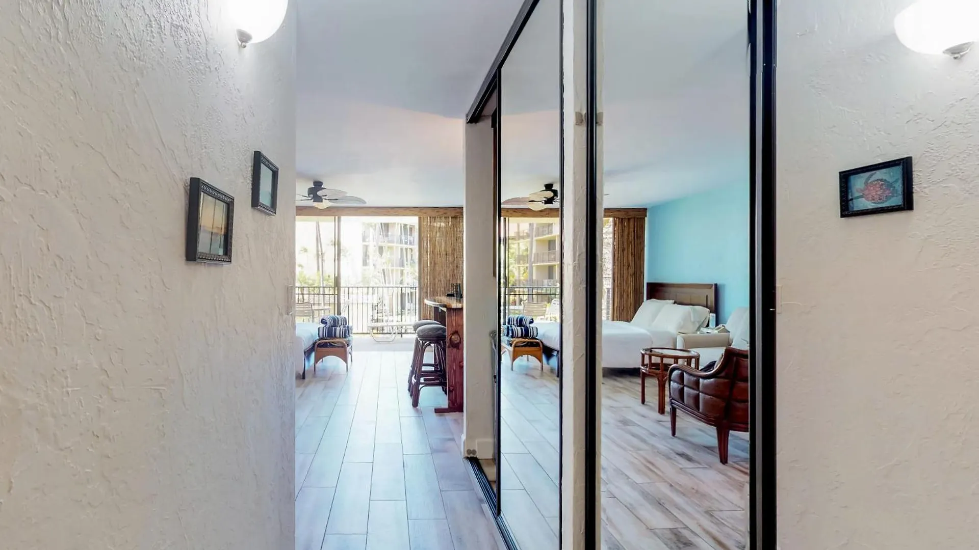 Apartment Papakea