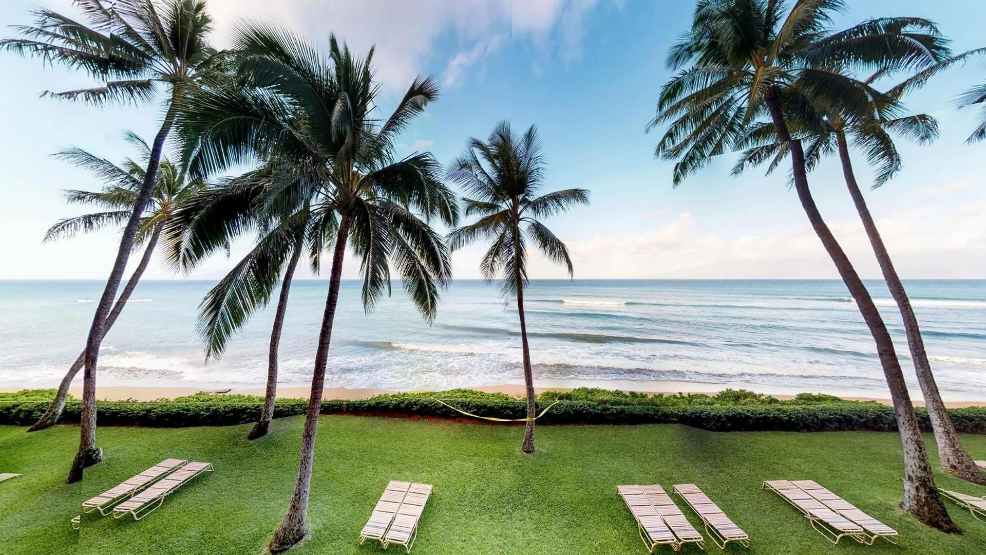 Mahana At * Kaanapali