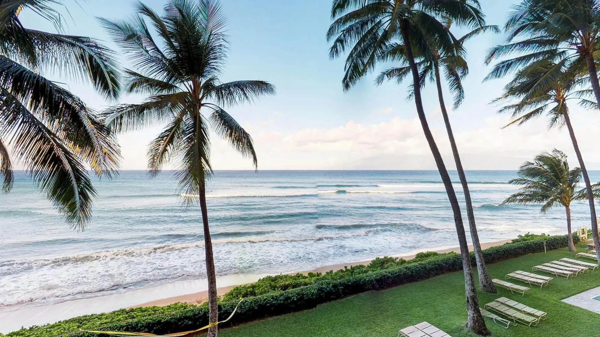 Mahana At Kaanapali