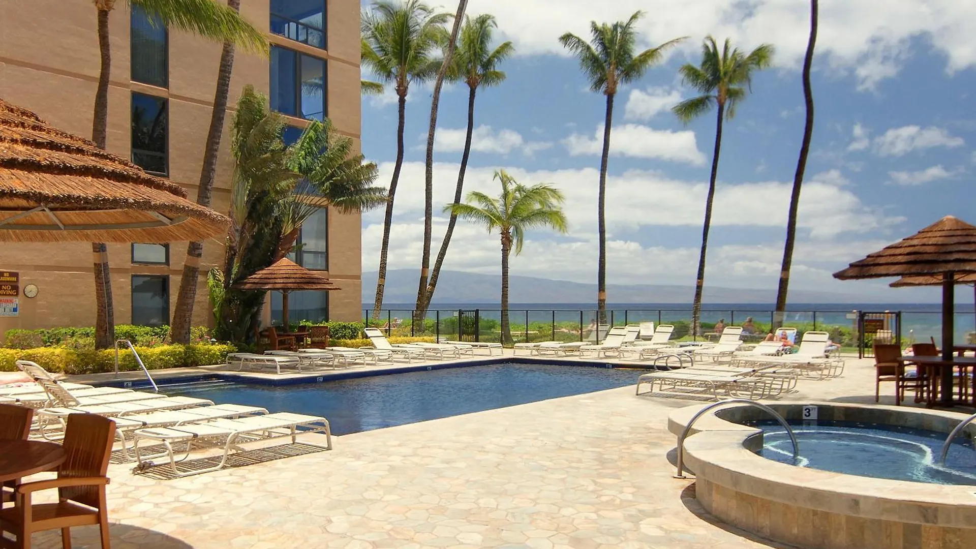 Mahana At * Kaanapali