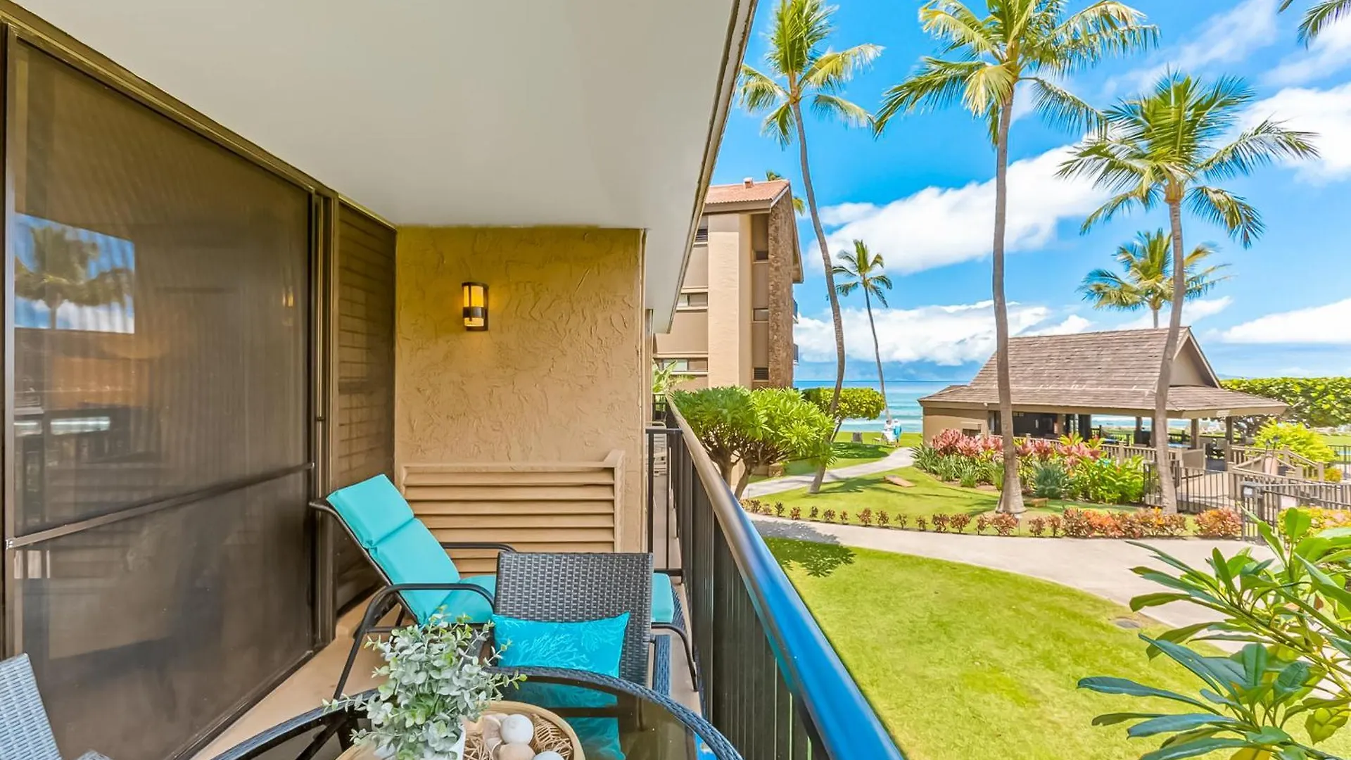 Papakea Apartment *
