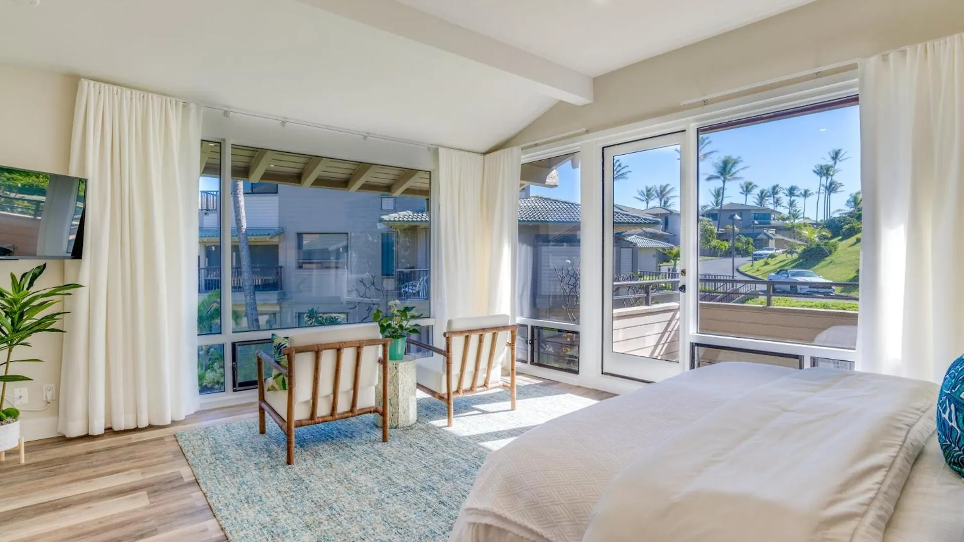 Kapalua Bay 29g5 Holiday home Kahana