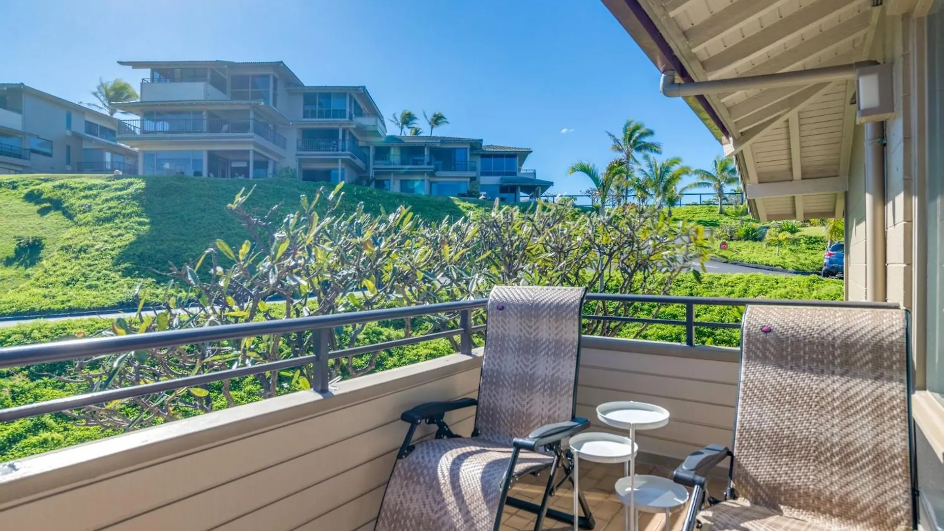 Kapalua Bay 29g5 Holiday home *