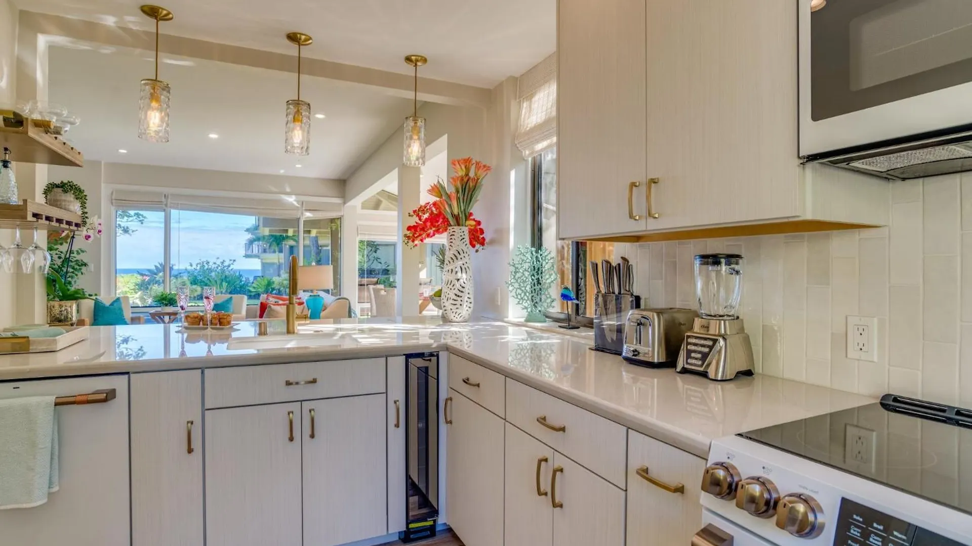 Kapalua Bay 29g5 Holiday home