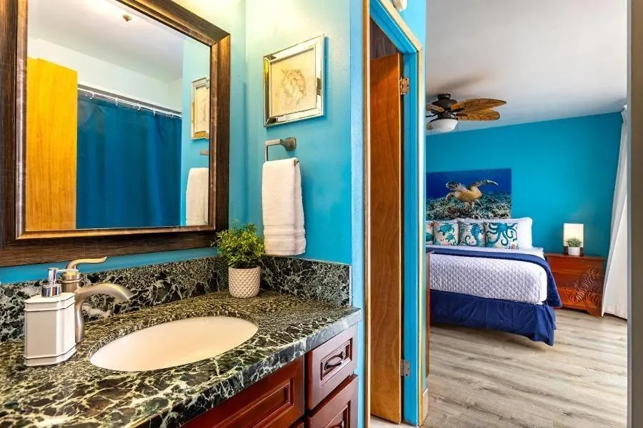 Gorgeous Oceanfront Condo! - Kamaole Nalu #504 公寓