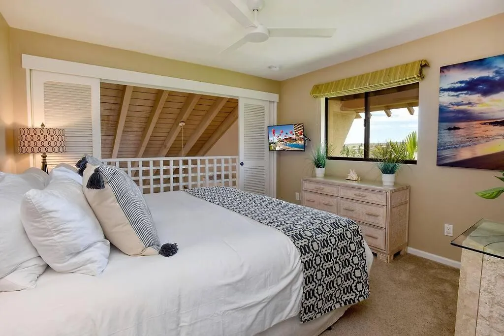 Ola Mahalo Wailea (Maui)