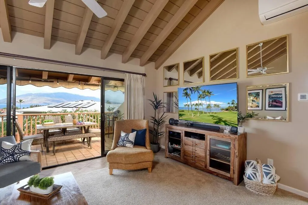 Apartment Ola Mahalo