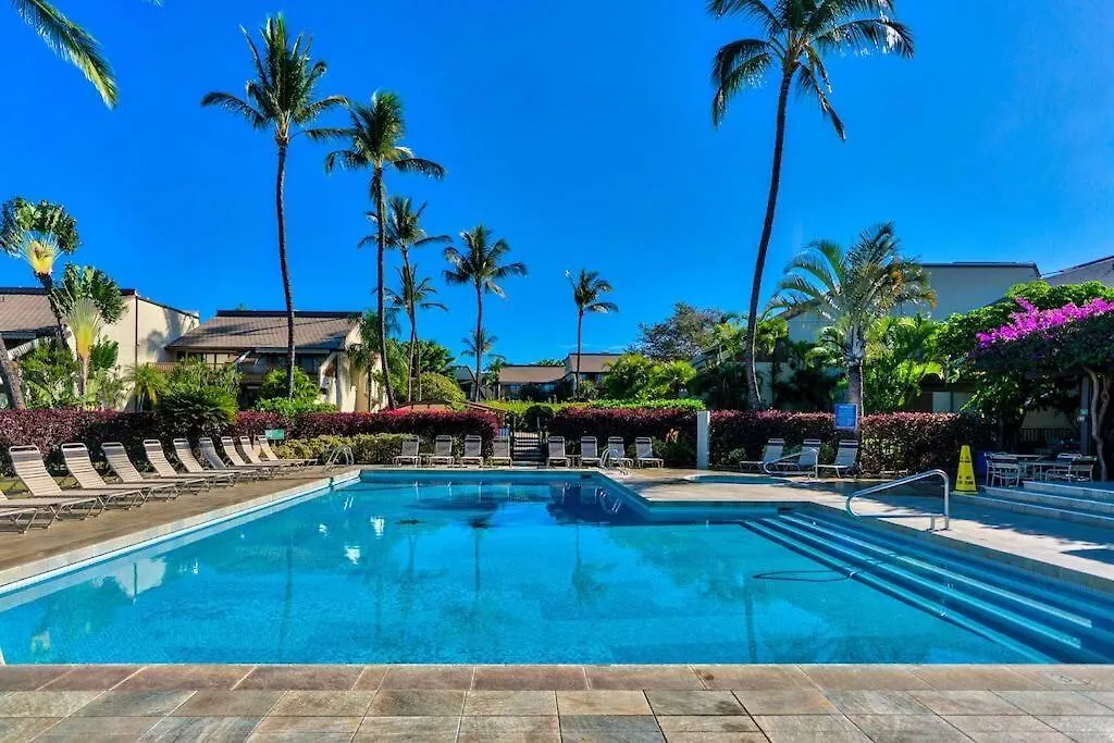 Apartment Ola Mahalo Wailea (Maui)