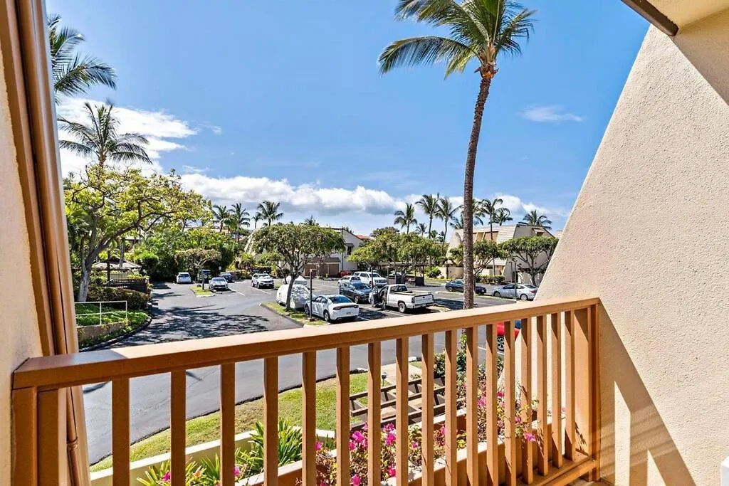 Ola Mahalo * Wailea (Maui)