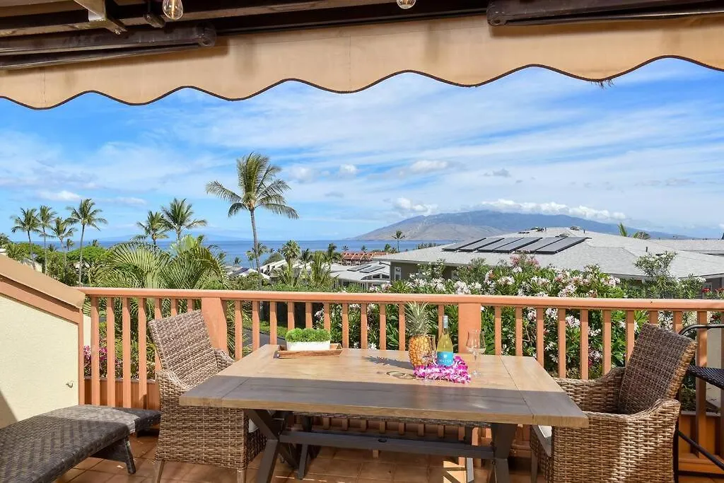 Apartment Ola Mahalo