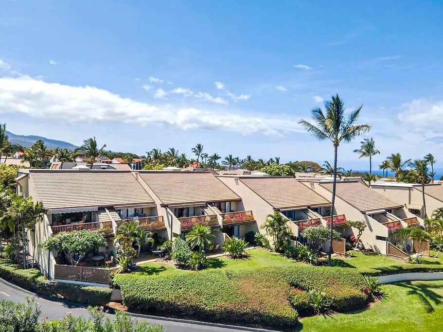 Apartment Ola Mahalo Wailea (Maui)