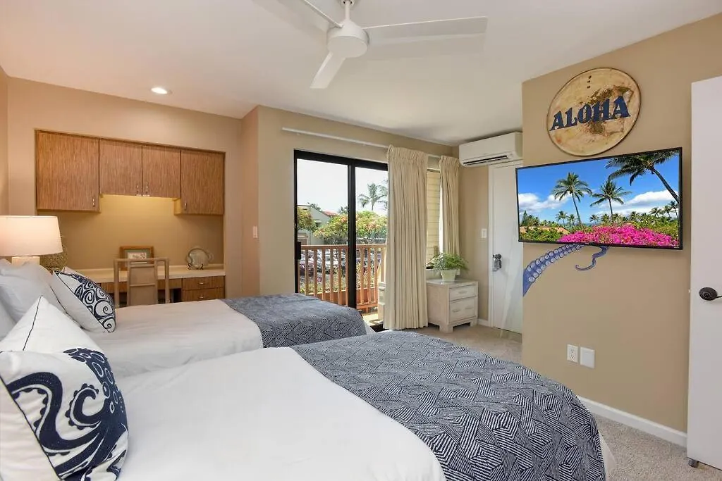 Ola Mahalo Wailea (Maui)