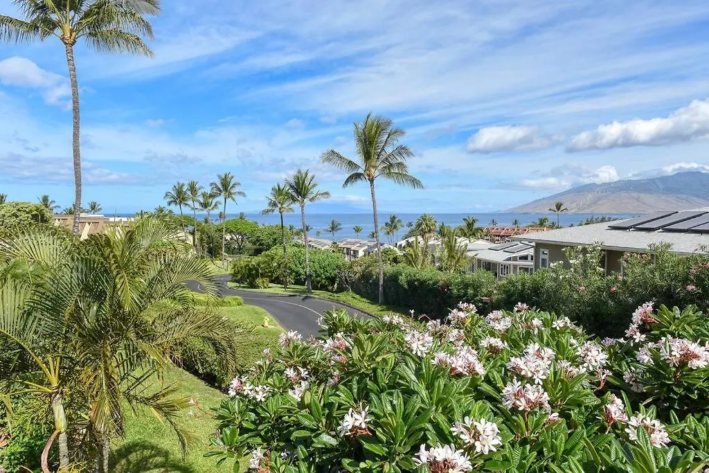 Apartment Ola Mahalo *