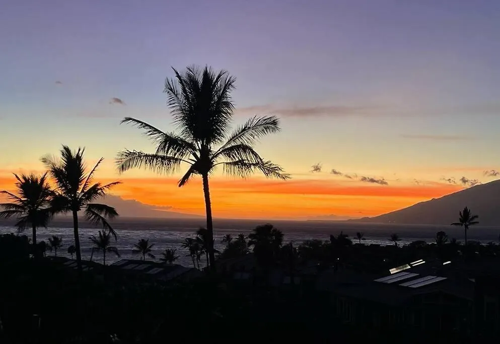 Ola Mahalo *