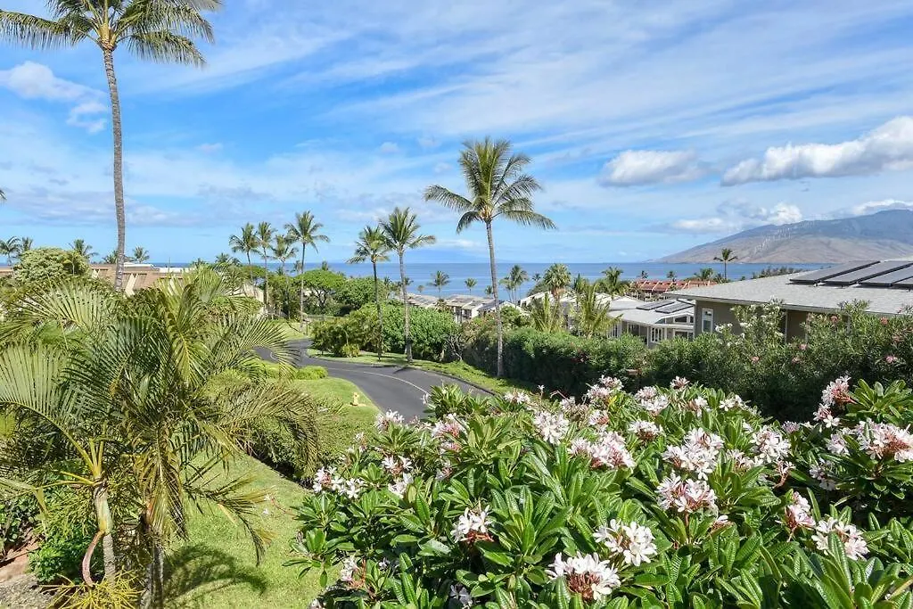 Ola Mahalo Apartment *