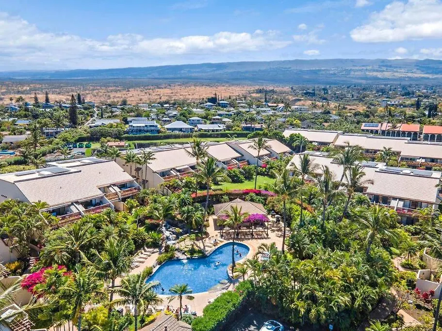 Ola Mahalo Apartment