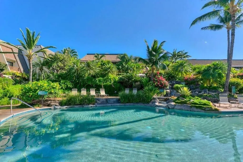 Apartment Ola Mahalo Wailea (Maui)