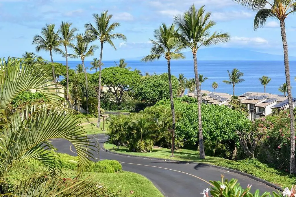 Ola Mahalo