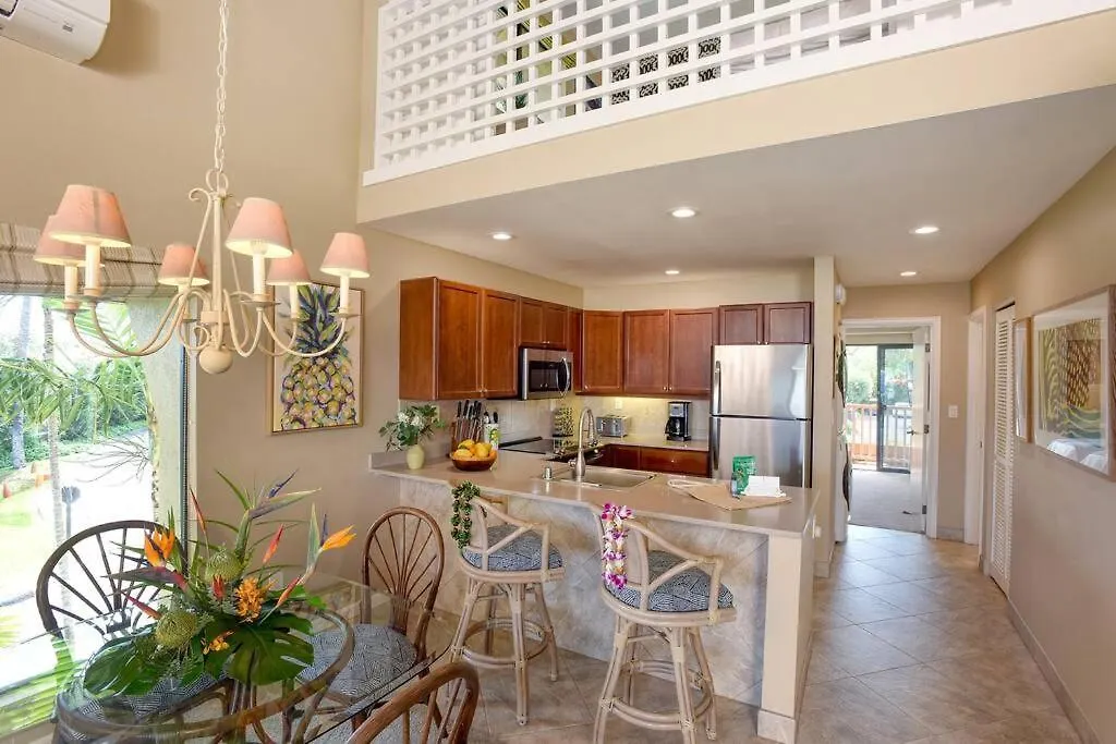 Apartment Ola Mahalo